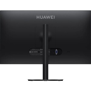 Монитор Huawei MateView SE 23.8" SSN-24BZ black (IPS, 1920x1080, 16:9, 178°/178°, 250 cd/m, 1000:1, 5ms, 75Hz, HAS, HDMI, DP) (53061076)