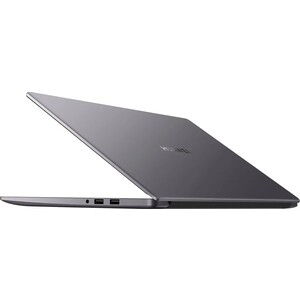 Ноутбук Huawei MateBook D15 15.6" IPS FHD BOD-WDI9 Silver (Core i3 1115G4/8Gb/256Gb SSD/VGA int/noOS) (53013SDW)