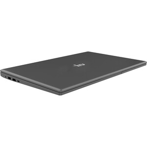Ноутбук iRU Калибр 14TLH 14.1" IPS FHD grey (Core i5 1135G7/8Gb/256Gb SSD/VGA int/noOS) (1912675)