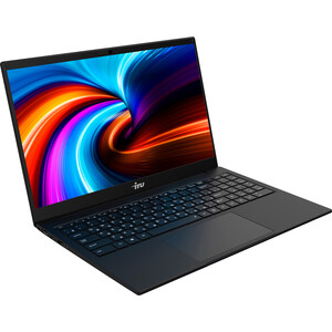 Ноутбук iRU Калибр 15TLI 15.6'' IPS FHD black (Core i3 1115G4/16Gb/512Gb SSD/VGA int/noOS) (1871671), Калибр 15TLI 15.6" IPS FHD black (Core i3 1115G4/16Gb/512Gb SSD/VGA int/noOS) (1871671)
Ноутбук iRU Калибр 15TLI 15.6'' IPS FHD black (Core i3 1115G4/16Gb/512Gb SSD/VGA int/noOS) (1871671), Калибр 15TLI 15.6" IPS FHD black (Core i3 1115G4/16Gb/512Gb SSD/VGA int/noOS) (1871671)