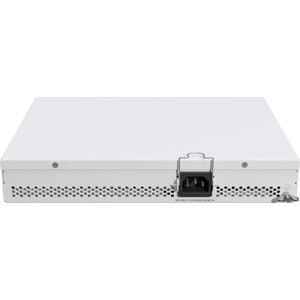 Коммутатор MikroTik CSS610-8P-2S+IN 10 портов (8x 1Gbs PoE, 2x 10Gbs SFP+ (CSS610-8P-2S+IN)
