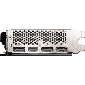 Видеокарта MSI NVIDIA GeForce RTX 4060 VENTUS 2X 8Gb RTL (RTX 4060 VENTUS 2X BLACK 8G OC)
