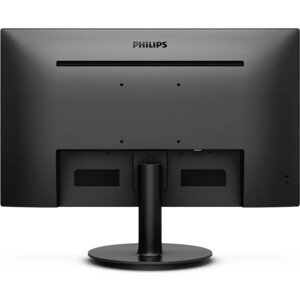 Монитор Philips 23.8" 241V8LA black (VA, 1920x1080, 16:9, 178/178, 250cd/m2, 3000:1, 4ms, 75Hz, VGA, HDMI, MM) (241V8LA)