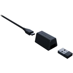 Мышь беспроводная Razer Viper V2 Pro black (USB/ радиоканал, оптическая, 30000dpi) (RZ01-04390100-R3G1)