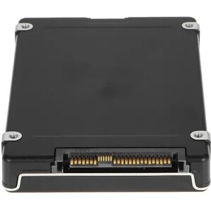 Накопитель Samsung SSD PM1733, 3840GB, U.2(2.5" 15mm), NVMe, PCIe 4.0 x4/dual port x2, V-NAND, R/W 7000/3800MB/s, IOPs 1 500 000/135 000
