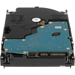 Накопитель Toshiba HDD MG09SCA18TE SAS 18Tb 3.5" Server 7200 12Gbit/s 512Mb