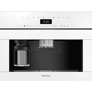 Встраиваемая кофемашина Miele CVA7440BRWS