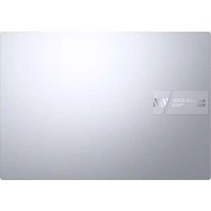 Ноутбук Asus VivoBook K3405VC-KM061X 14" OLED 2880x1800, i5-13500H, 16Гб, SSD 512Гб, RTX 3050 4Гб, Win 11 Pro, silver, 1.4 кг 90NB11I2-M00290