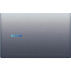 Ноутбук Honor MagicBook 15 15.6" FHD Ryzen 5 5500U, 16Гб, SSD 512Гб, Radeon, без ОС, серый, 1.6 кг 5301AFVQGRAY