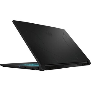 Ноутбук MSI Bravo 17 C7VF-063RU 17.3" FHD Ryzen 7 7735HS, 16Гб, SSD 1Тб, RTX 4060 8Гб, Win 11 Home, черный, 2.7 кг 9S7-17LN11-063