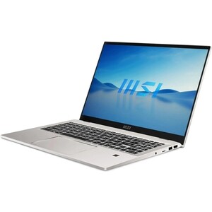 Ноутбук MSI Prestige 16 A13UCX-248 16" 2560x1600, Core i7-13700H, 16Гб, SSD 1Тб, RTX 2050 4Гб, Win 11 Home, серебр., 2.1 кг 9S7-159452-248