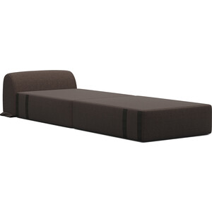Кресло-кровать Шарм-Дизайн Рио шоколад