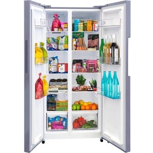 Холодильник Lex LSB520SlGID