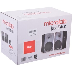 Колонки Microlab B70