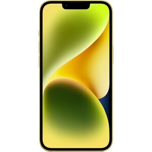 Смартфон Apple iPhone 14 128GB Yellow MR3X3AA/A