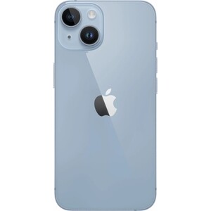 Смартфон Apple iPhone 14 256GB Blue MPWL3CH/A