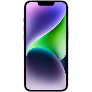 Смартфон Apple iPhone 14 256GB Purple MPW73CH/A