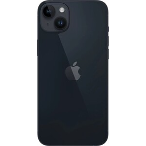 Смартфон Apple iPhone 14 Plus 128GB Midnight MQ4X3AA/A