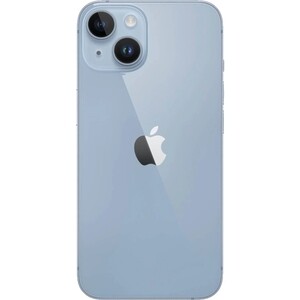 Смартфон Apple iPhone 14 Plus 128Gb A2886 1Sim голубой