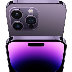Смартфон Apple iPhone 14 Pro 256GB Purple MQ1E3AH/A