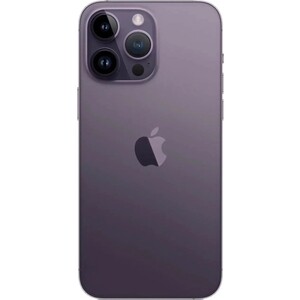 Смартфон Apple iPhone 14 Pro 512GB Purple MQ293AA/A