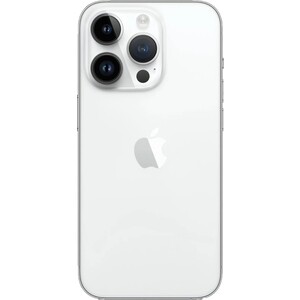 Смартфон Apple iPhone 14 Pro Max 256GB Silver MQ883CH/A