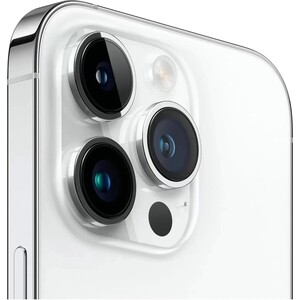 Смартфон Apple iPhone 14 Pro Max 256GB Silver MQ883CH/A