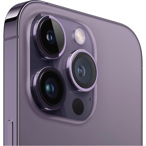 Смартфон Apple iPhone 14 Pro Max 512GB Purple MQAM3AA/A