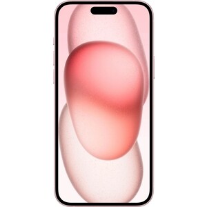Смартфон Apple iPhone 15 Plus 256GB Pink MTXG3ZA/A