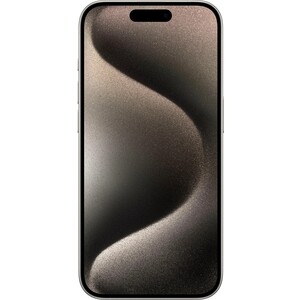 Смартфон Apple iPhone 15 Pro 1TB Titanium MTQK3ZA/A