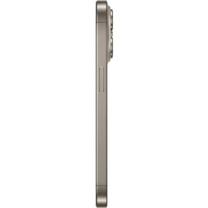 Смартфон Apple iPhone 15 Pro 1TB Titanium MTQK3ZA/A