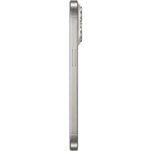 Смартфон Apple iPhone 15 Pro 256GB White MTQ93ZA/A