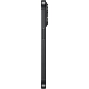Смартфон Apple iPhone 15 Pro 512GB Black MTQD3ZA/A