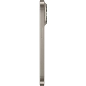 Смартфон Apple iPhone 15 Pro Max 256GB Titanium MU2Q3ZA/A