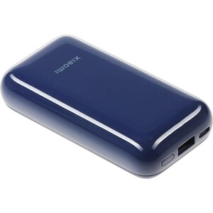 Xiaomi 33W Power Bank10000mAh Pocket Edition Pro (Midnight Blue) PB1030ZM (BHR5785GL)