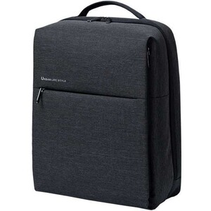 Рюкзак Xiaomi Mi City Backpack 2 Dark Gray DSBB03RM (ZJB4192GL)