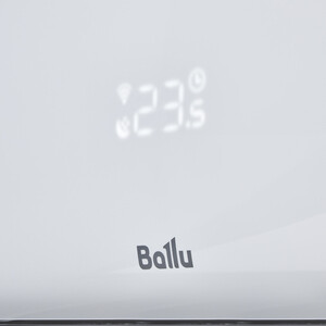 Инверторная сплит-система Ballu iGreen Pro DC BSAGI-07HN8