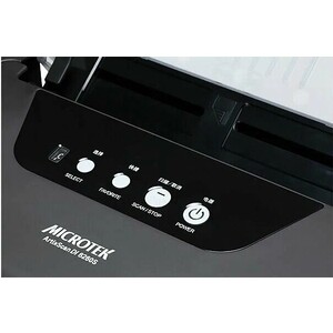 Сканер Microtek ArtixScan DI 6260S