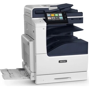 МФУ лазерное Xerox VersaLink Colour C7130 1 Tray and Stand/320 HDD/CCT