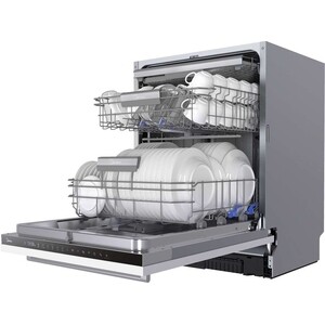 Встраиваемая посудомоечная машина Midea MID60S450I