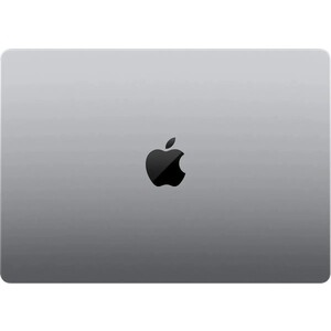 Ноутбук Apple MacBook Pro A2779 M2 Pro 12 core 32Gb SSD512Gb/19 core GPU 14.2" Retina XDR (3024x1964) MacOS grey space WiFi BT Cam (Z17G0001E)