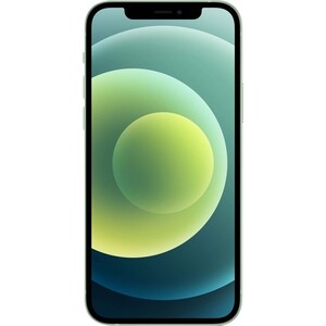 Смартфон Apple iPhone 12 64Gb A2403 1Sim зеленый