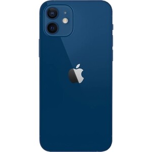 Смартфон Apple iPhone 12 64Gb A2403 1Sim синий