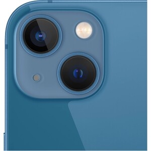 Смартфон Apple iPhone 13 128Gb A2482 1Sim синий