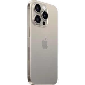 Смартфон Apple iPhone 15 Pro 1Tb A3101 1Sim титан