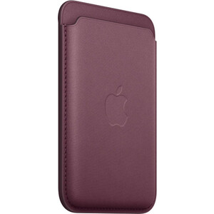Чехол Apple для Apple iPhone MT253FE/A with MagSafe Mulberry