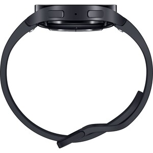 Смарт-часы Samsung Galaxy Watch 6 40мм 1.3" AMOLED корп.графитовый рем.графитовый (SM-R930NZKACIS)