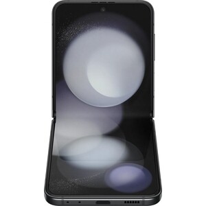 Смартфон Samsung Galaxy Z Flip 5 5G SM-F731 8/512Gb 1Sim графит