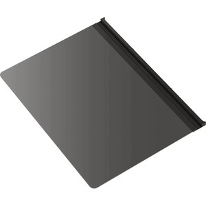 Чехол Samsung для Samsung Galaxy Tab S9 Ultra Privacy Screen поликарбонат черный (EF-NX912PBEGRU)