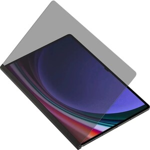 Чехол Samsung для Samsung Galaxy Tab S9 Ultra Privacy Screen поликарбонат черный (EF-NX912PBEGRU)